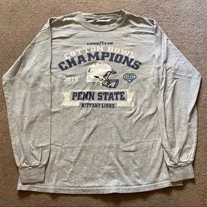 Penn State Cotton Bowl Men's Longsleeve